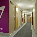 Hotel Saint-nazaire