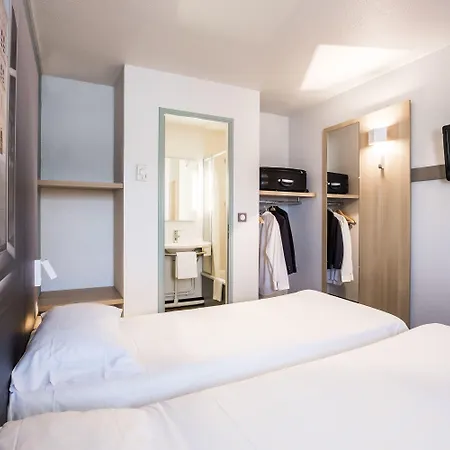 Saint-nazaire فندق تريغناك