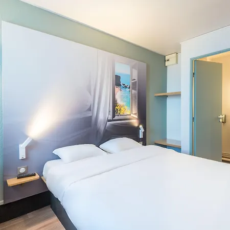 Saint-nazaire فندق تريغناك