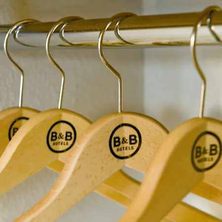 فندق Saint-nazaire