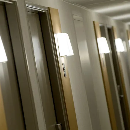 Saint-nazaire فندق