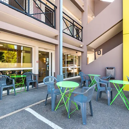 Hotell Saint-nazaire Trignac