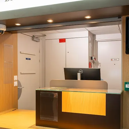 Hotel Saint-nazaire