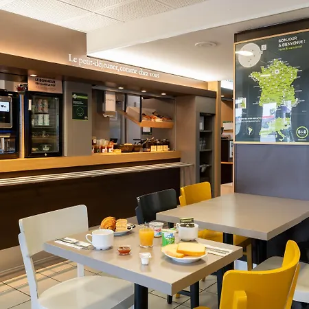 Saint-nazaire Hotel