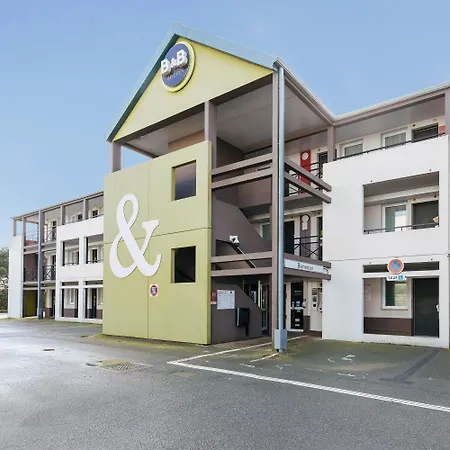 Saint-nazaire Hotel