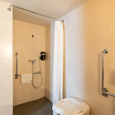 Hotel Saint-nazaire Trignac