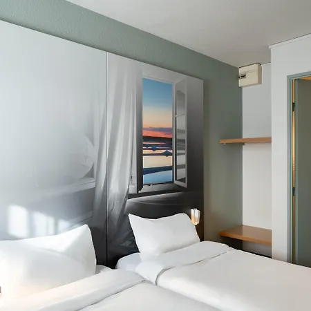 Hotel Saint-nazaire