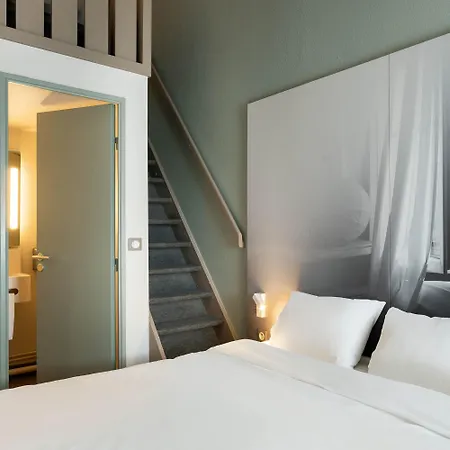 Saint-nazaire Hotel