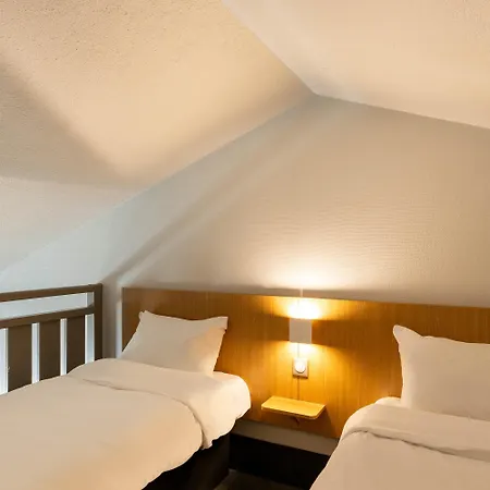 Saint-nazaire Hotel 2*