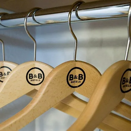 فندق Saint-nazaire تريغناك