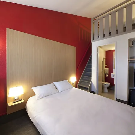 Saint-nazaire Hotel Trignac