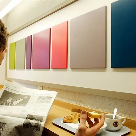 فندق Saint-nazaire تريغناك