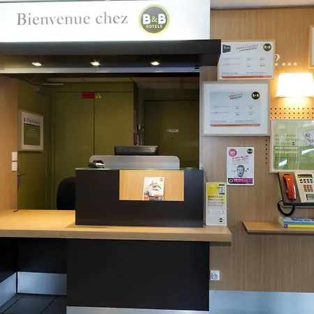 Saint-nazaire فندق تريغناك