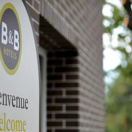 فندق Saint-nazaire تريغناك