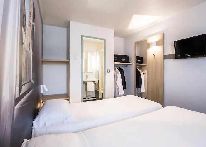 Saint-nazaire Hotel Trignac