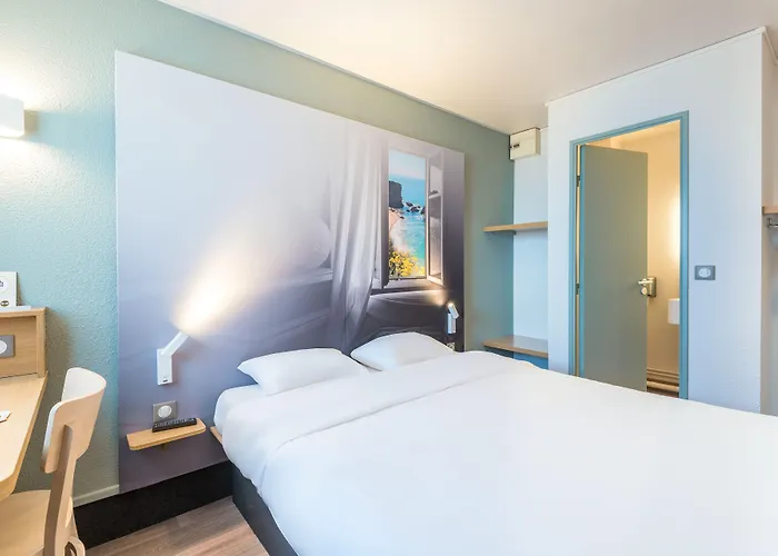 Saint-nazaire Hotel Trignac