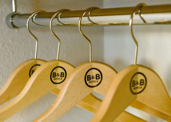 Hotell Saint-nazaire