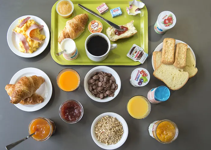 Hotel Saint-nazaire Trignac