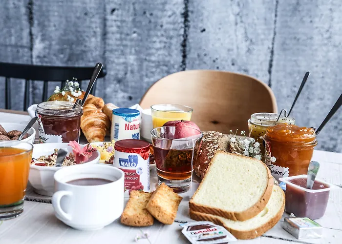 Saint-nazaire Hotel 2*