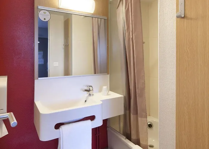 Saint-nazaire 2* Trignac